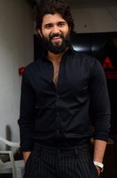 Vijay Devarakonda Pictures